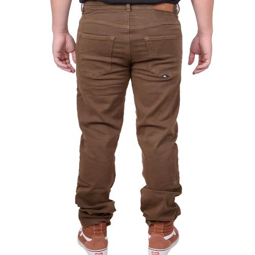 PANTALÓN QUIKSILVER LANDERS FAR OUT