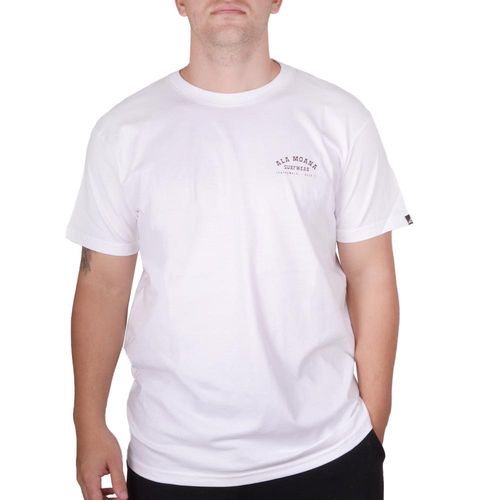 REMERA ALA MOANA RUTA 11
