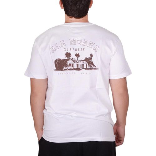REMERA ALA MOANA RUTA 11