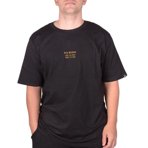 REMERA ALA MOANA SURF TO LIVE OV