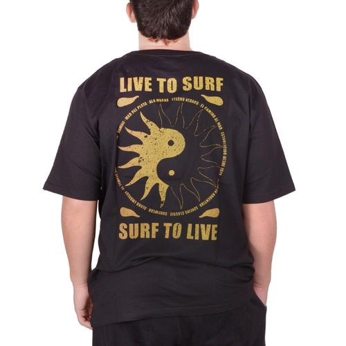 REMERA ALA MOANA SURF TO LIVE OV