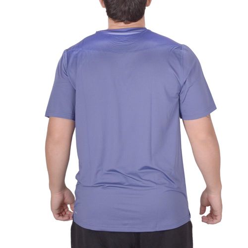 REMERA PUMA EVERYDAY KNIT PERF SS TEE M