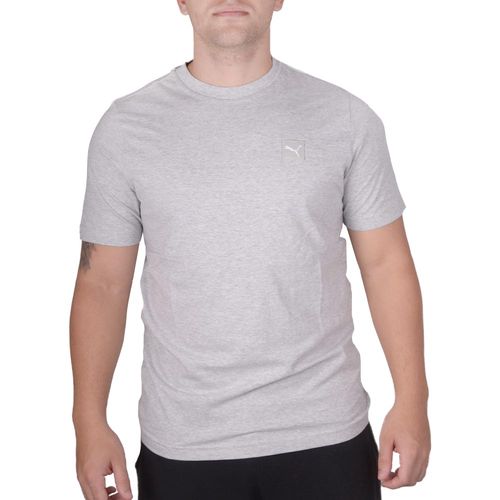 REMERA PUMA ESS ELEVATED TEE
