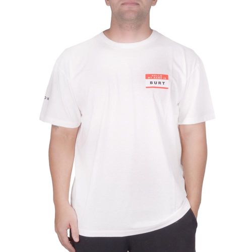 REMERA BURTON GOOD COMPANY SS TEE