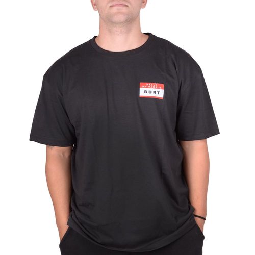 REMERA BURTON GOOD COMPANY SS TEE
