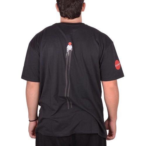 REMERA BURTON GOOD COMPANY SS TEE