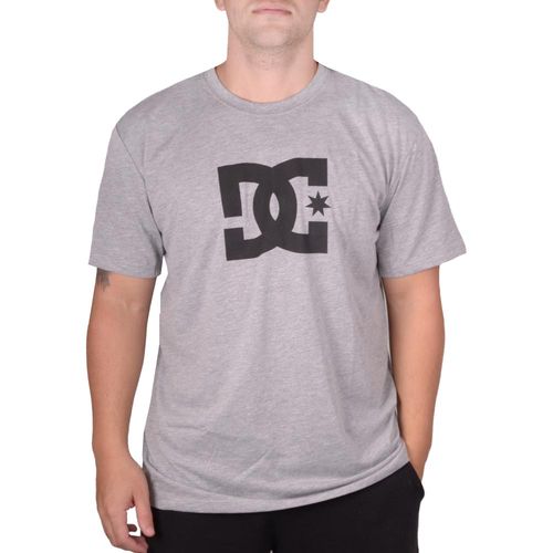 REMERA DC STAR
