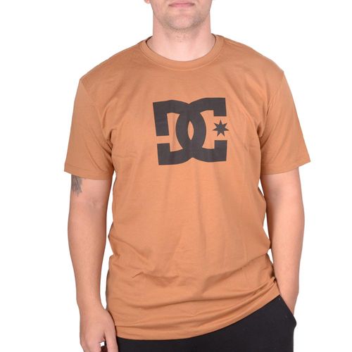 REMERA DC STAR