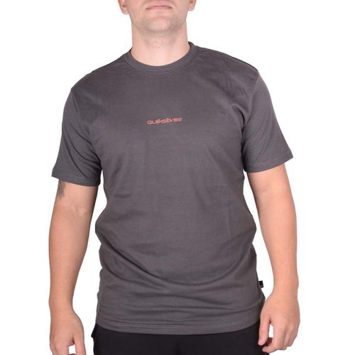 REMERA QUIKSILVER ABSTRACT NATURE