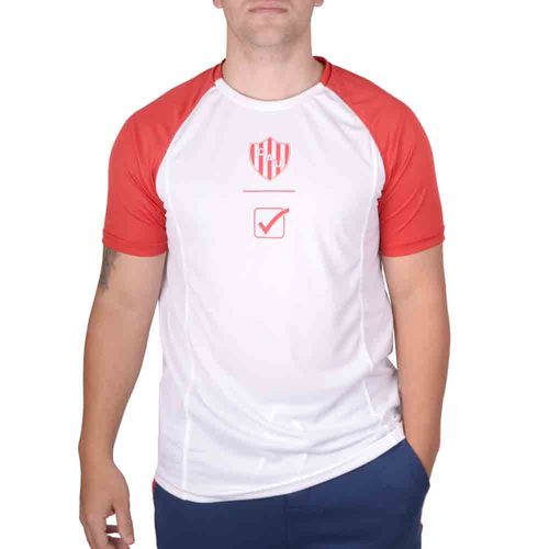 REMERA GIVOVA CAU UNIÓN ENTRENAMIENTO