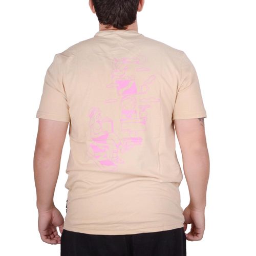 REMERA NEW BALANCE ATHLETICS ARON LEAH STACK