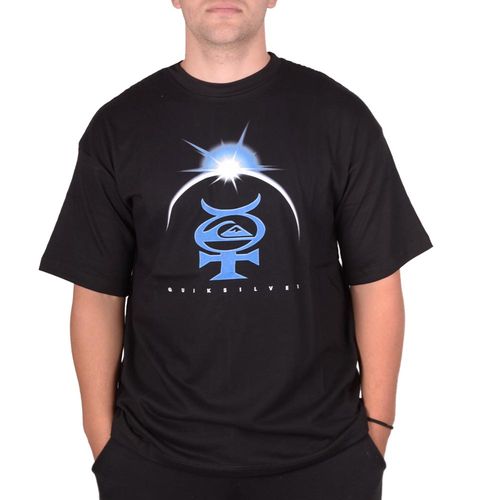 REMERA QUIKSILVER ECLIPSE MER