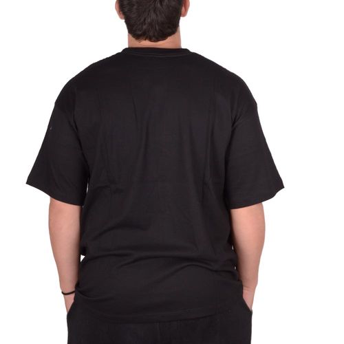 REMERA QUIKSILVER ECLIPSE MER