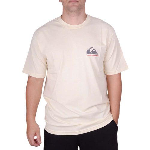 REMERA QUIKSILVER EYE ON HORIZON MT0