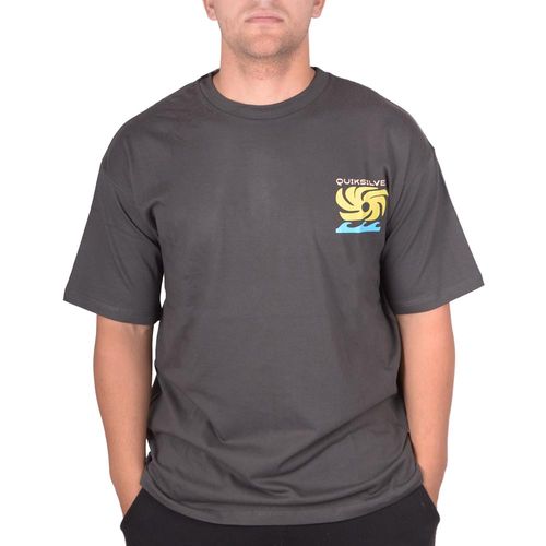 REMERA QUIKSILVER KALTAG MINERAL