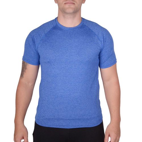 REMERA TEAM GEAR ESTOCOLMO
