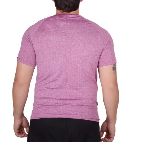 REMERA TEAM GEAR ESTOCOLMO