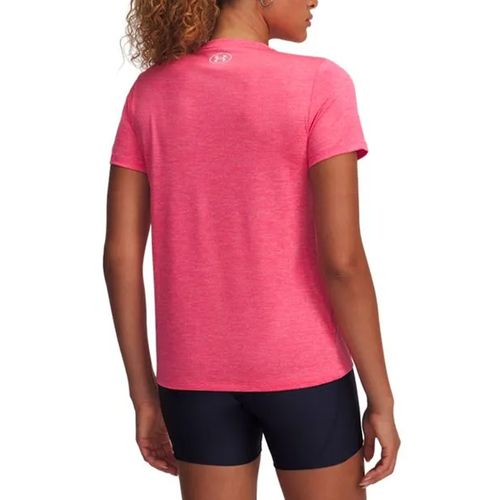 REMERA UNDER ARMOUR TECH MUJER