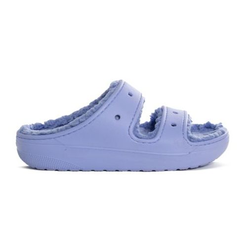 SUECOS CROCS CLASSIC COZZZY SANDAL UNISEX