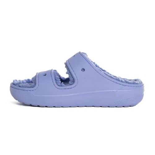 SUECOS CROCS CLASSIC COZZZY SANDAL UNISEX