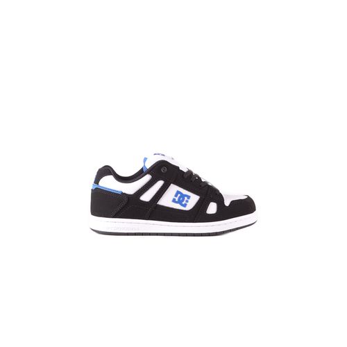 ZAPATILLAS DC STAG NIÑO