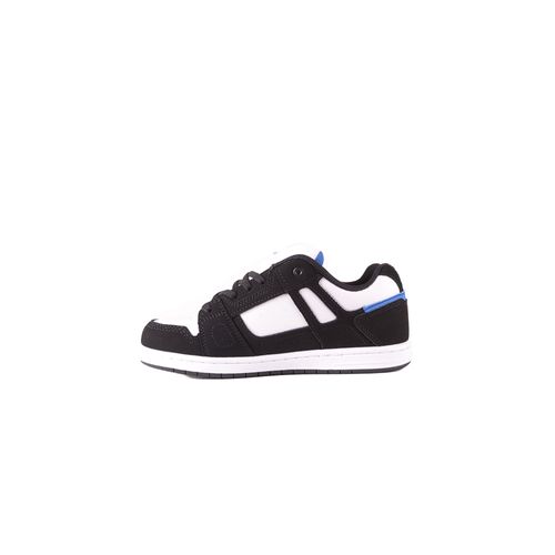 ZAPATILLAS DC STAG NIÑO