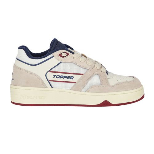 ZAPATILLAS TOPPER UMPIRE UNISEX