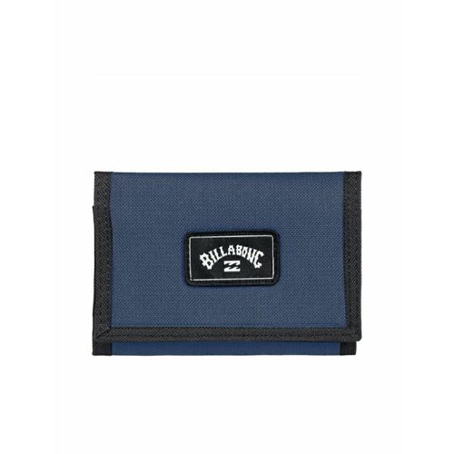 BILLETERA BILLABONG ATOM TRIFOLD WALLET