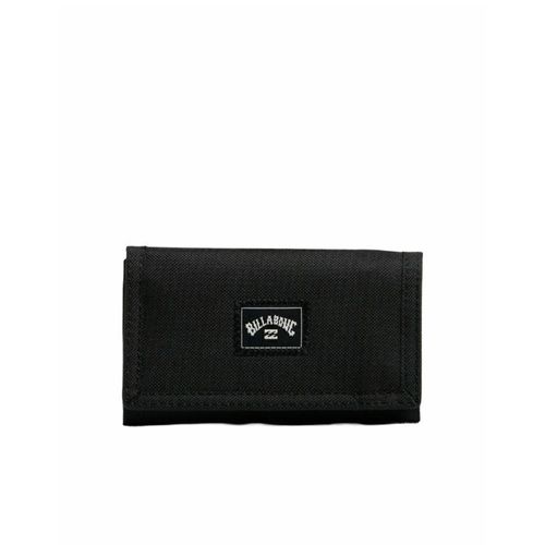 BILLETERA BILLABONG ATOM TRIFOLD WALLET