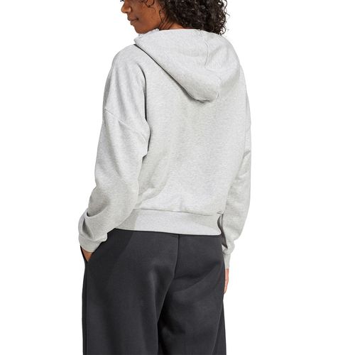 BUZO ADIDAS ESSENTIALS BIG LOGO FRENCH TERRY LOOSE MUJER