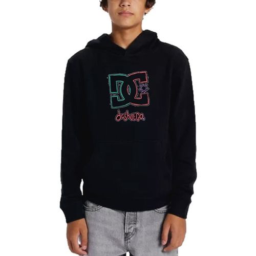 BUZO DC NEW DEALS NIÑO