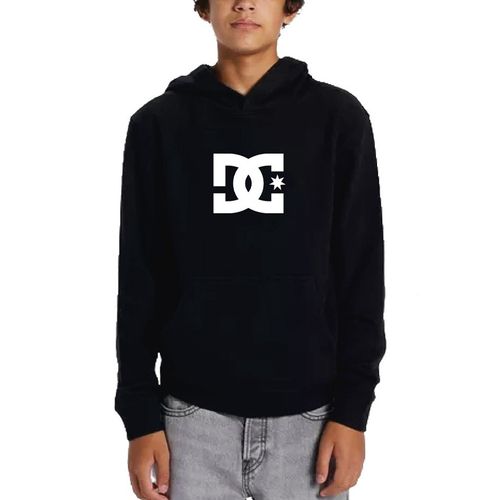 BUZO DC STAR NIÑO