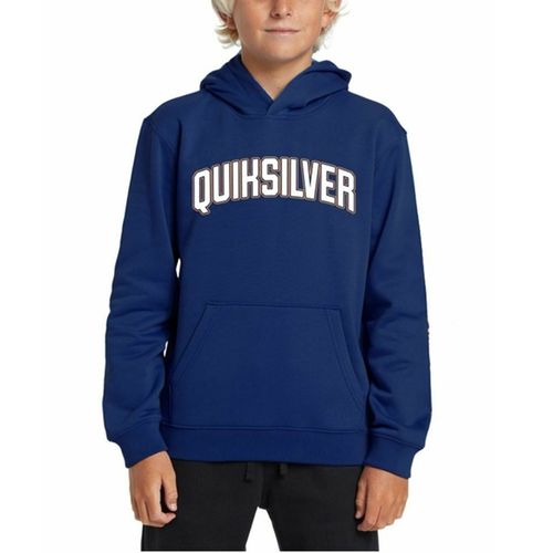 BUZO QUIKSILVER SCHOLARSHIP NIÑO