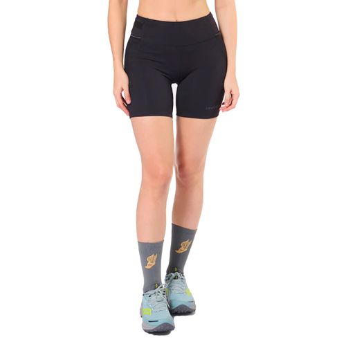CALZA SAUCONY PEREGRINE 5 SHORT TIGHT MUJER