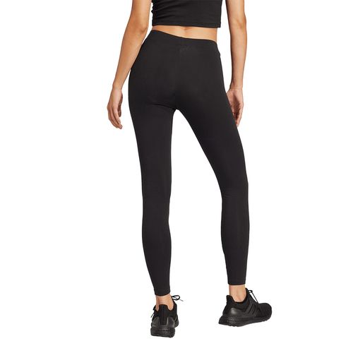 CALZA ADIDAS ESSENTIALS LINEAR COTTON MUJER