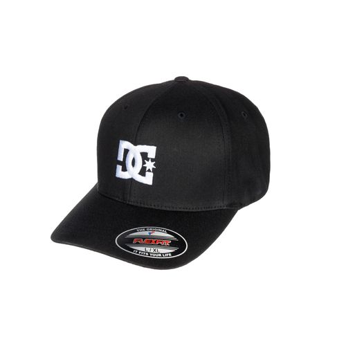 GORRA DC STAR 2
