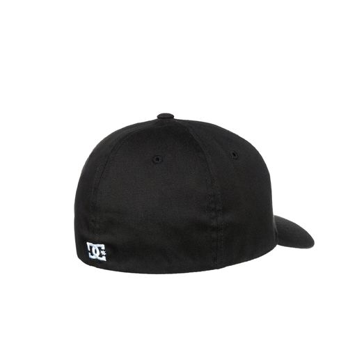 GORRA DC STAR 2