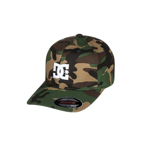 GORRA DC STAR 2