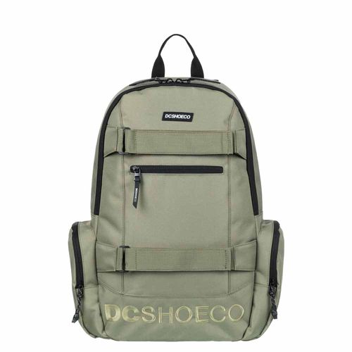 MOCHILA DC BREED 5