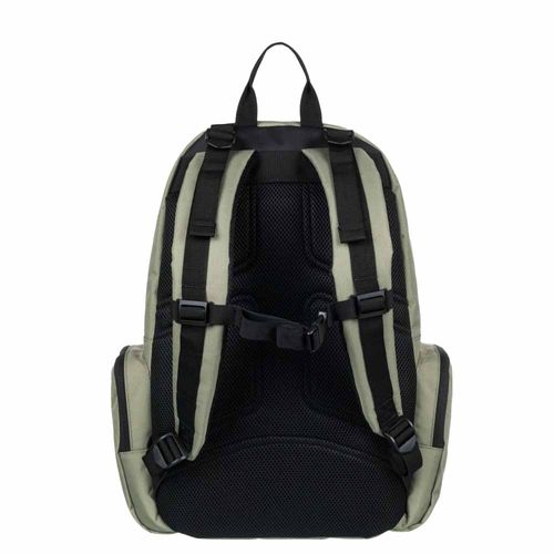 MOCHILA DC BREED 5