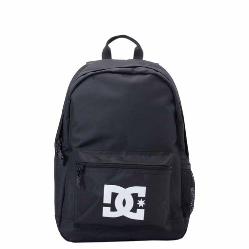 MOCHILA DC NICKEL BAG