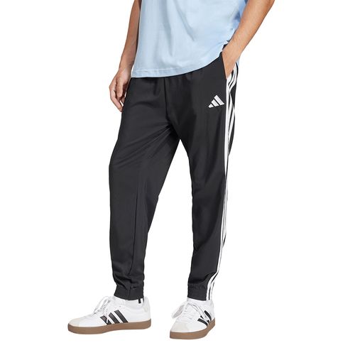 PANTALÓN ADIDAS ESSENTIALS 3 TIRAS TEJIDO