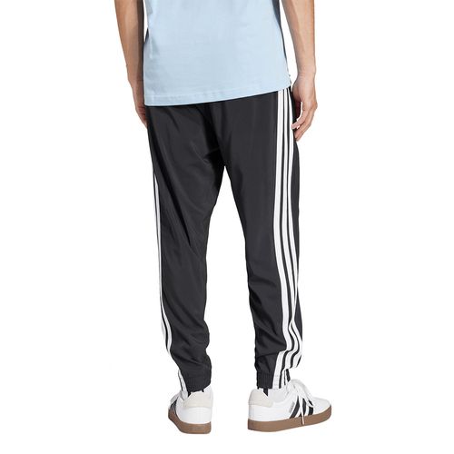 PANTALÓN ADIDAS ESSENTIALS 3 TIRAS TEJIDO