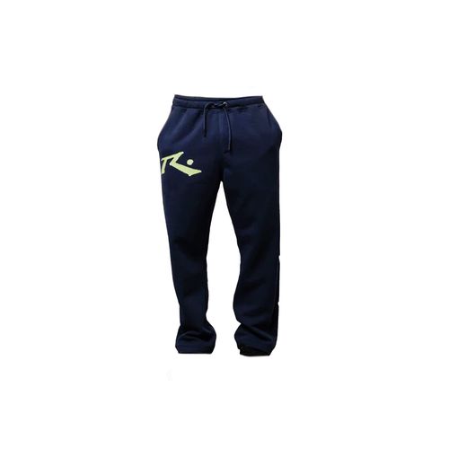 PANTALÓN RUSTY REVOLUTION TRACKPANT NIÑO