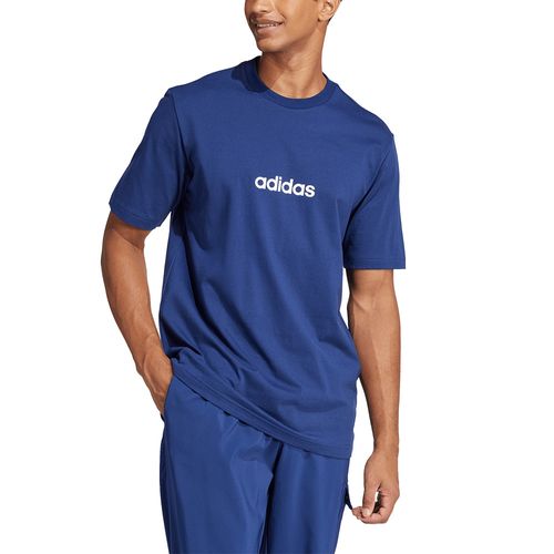 REMERA ADIDAS ESSENTIALS LINEAR TEE