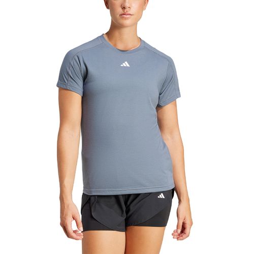 REMERA ADIDAS AEROREADY TRAIN ESSENTIALS MINIMAL MUJER