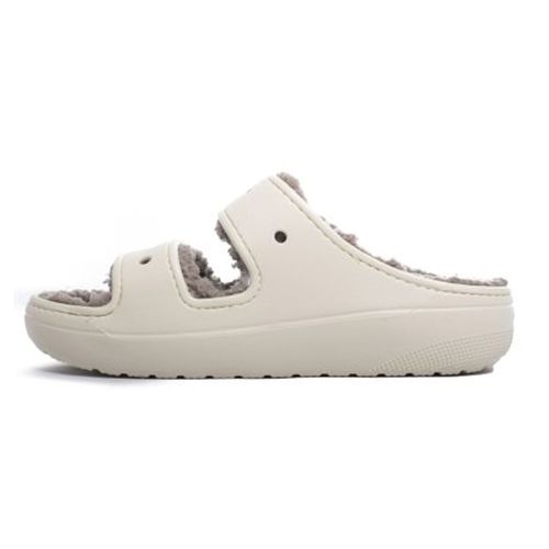 ZUECOS CROCS CLASSIC COZZZY SANDAL MUJER