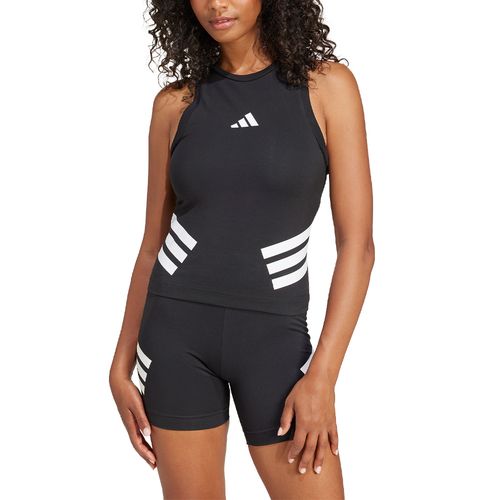 MUSCULOSA ADIDAS FUTURE ICONS 3 TIRAS MUJER