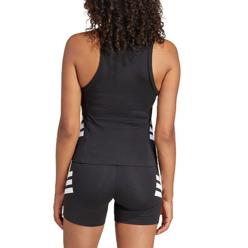 MUSCULOSA ADIDAS FUTURE ICONS 3 TIRAS MUJER