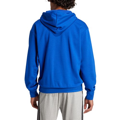 BUZO ADIDAS CON CAPUCHA ESSENTIALS